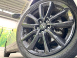 MAZDA3 FASTBACK
