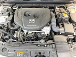 MAZDA3 FASTBACK
