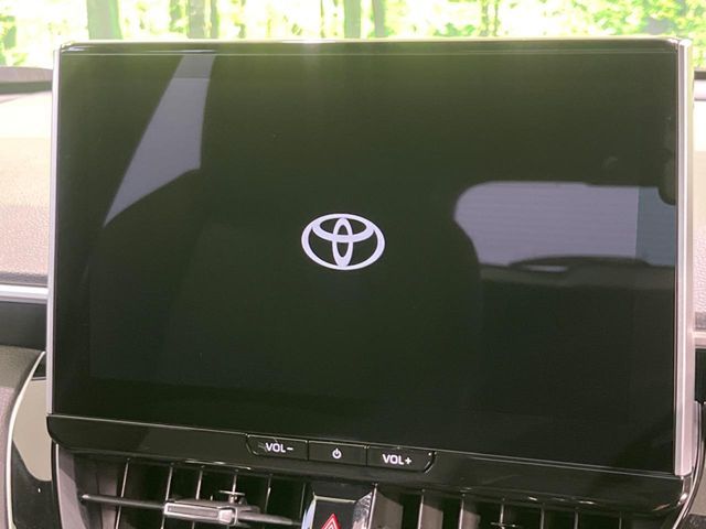 COROLLA CROSS HYBRID