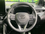 COROLLA CROSS HYBRID