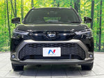 COROLLA CROSS HYBRID