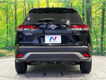 COROLLA CROSS HYBRID