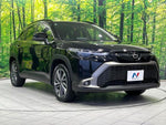COROLLA CROSS HYBRID