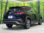 COROLLA CROSS HYBRID
