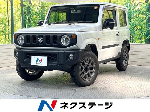 JIMNY 4WD