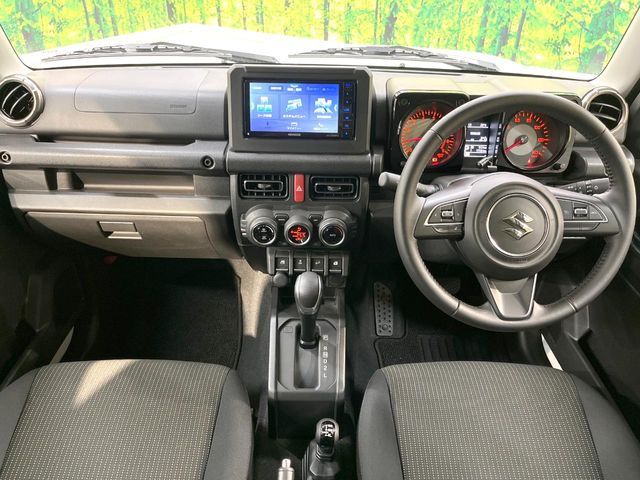 JIMNY 4WD