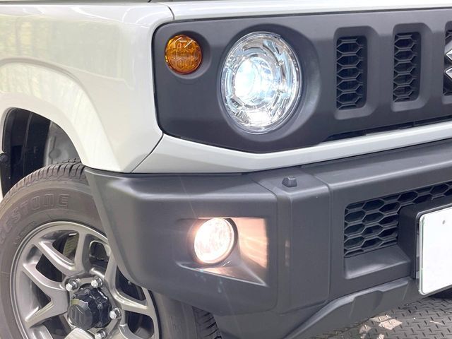 JIMNY 4WD