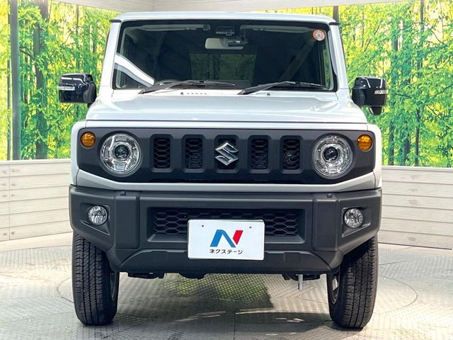 JIMNY 4WD