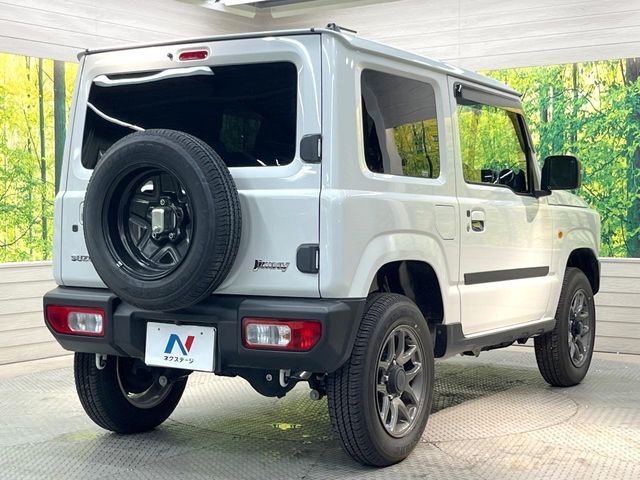 JIMNY 4WD