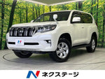LANDCRUISER PRADO