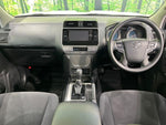 LANDCRUISER PRADO