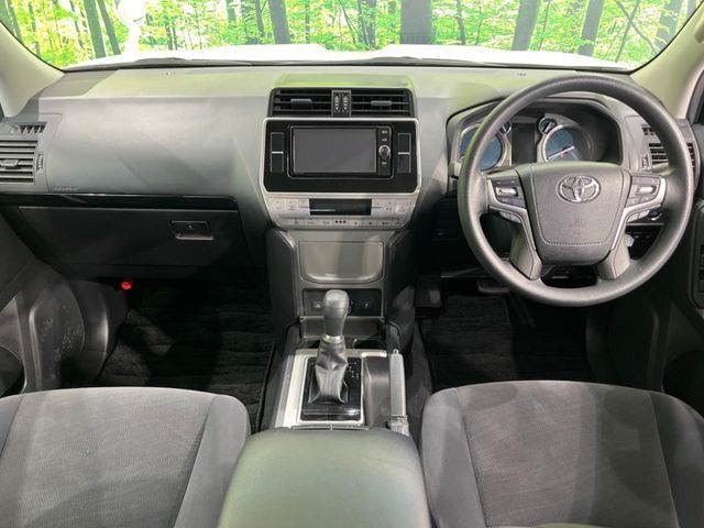 LANDCRUISER PRADO