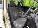 LANDCRUISER PRADO