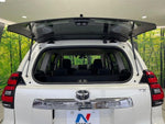 LANDCRUISER PRADO