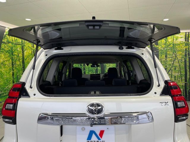 LANDCRUISER PRADO