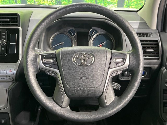 LANDCRUISER PRADO