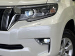 LANDCRUISER PRADO