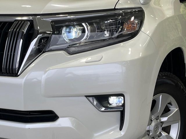 LANDCRUISER PRADO