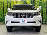 LANDCRUISER PRADO