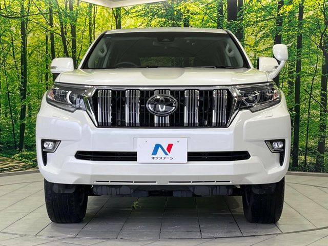 LANDCRUISER PRADO