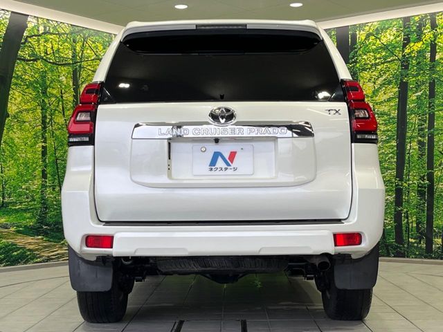 LANDCRUISER PRADO