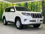 LANDCRUISER PRADO