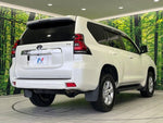 LANDCRUISER PRADO
