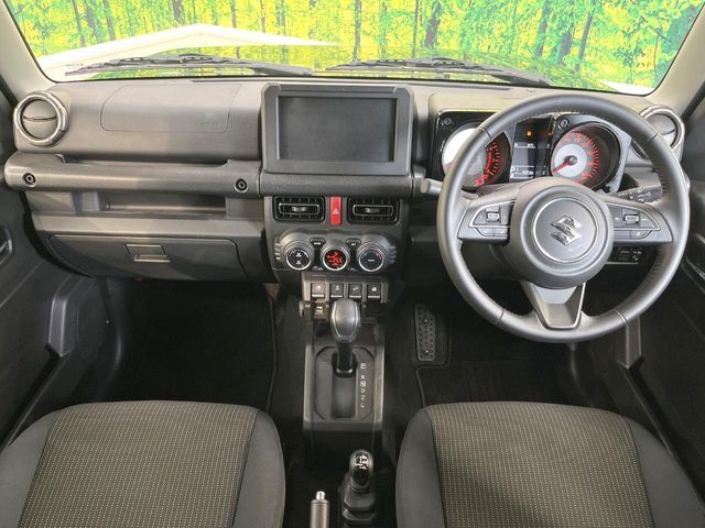 JIMNY NOMADE