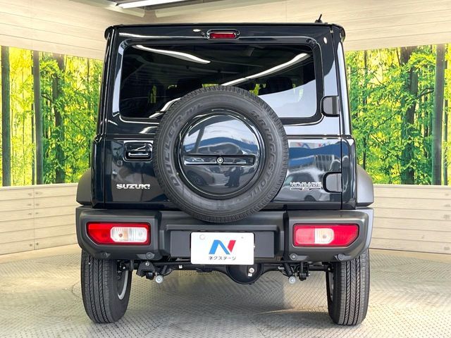 JIMNY NOMADE