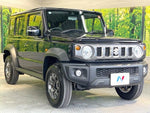 JIMNY NOMADE