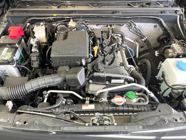 JIMNY NOMADE