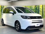 FREED e:HEV