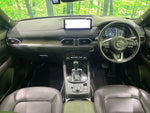 CX-5 4WD