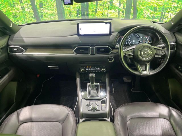 CX-5 4WD