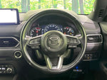 CX-5 4WD
