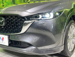 CX-5 4WD