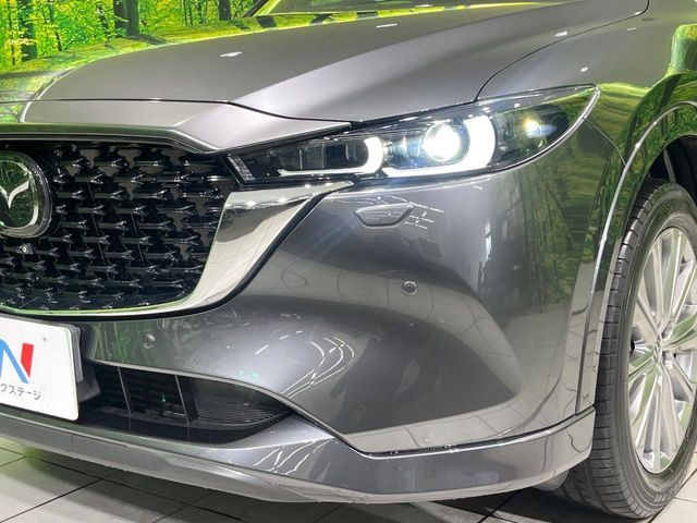 CX-5 4WD
