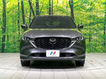 CX-5 4WD