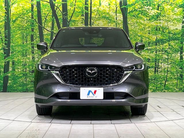 CX-5 4WD