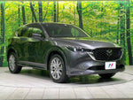 CX-5 4WD