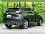 CX-5 4WD
