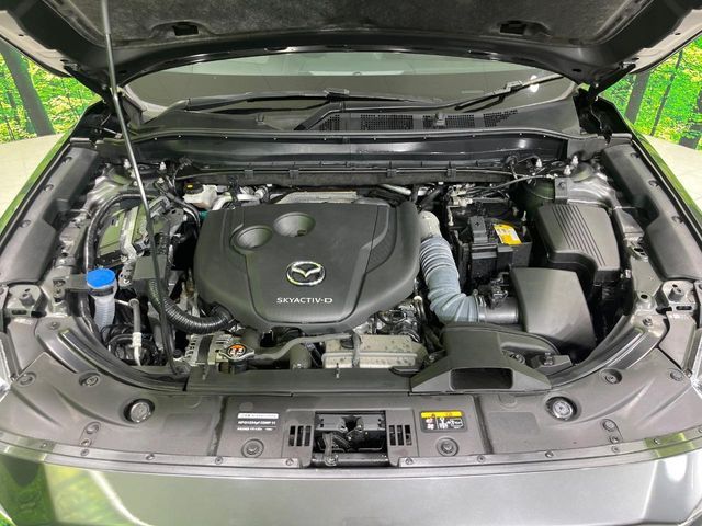 CX-5 4WD