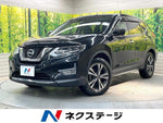 X-TRAIL 4WD