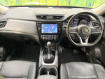 X-TRAIL 4WD