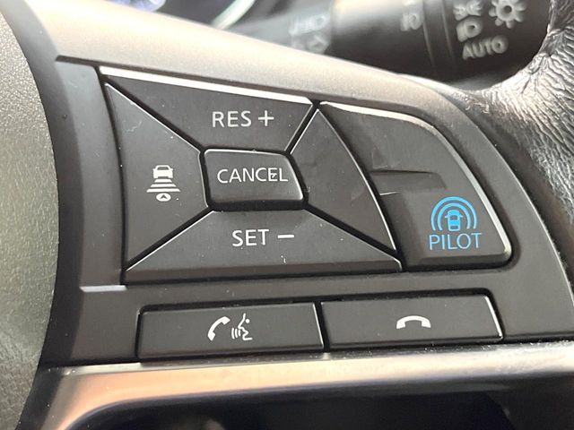 X-TRAIL 4WD