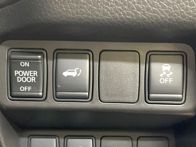 X-TRAIL 4WD