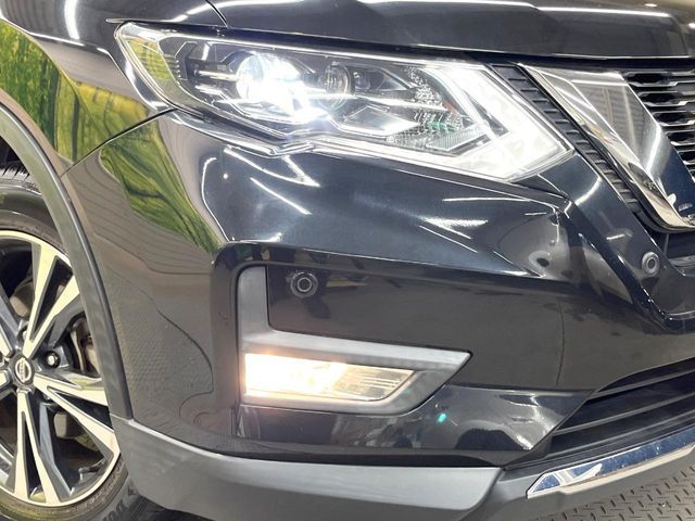 X-TRAIL 4WD