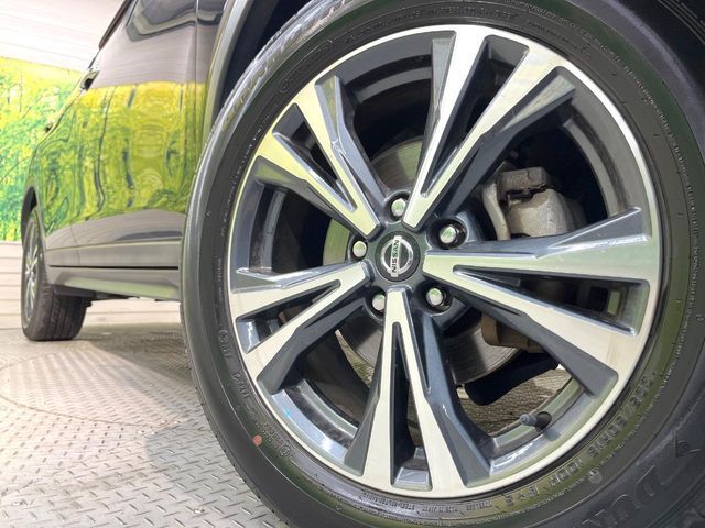 X-TRAIL 4WD