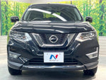 X-TRAIL 4WD