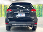 X-TRAIL 4WD